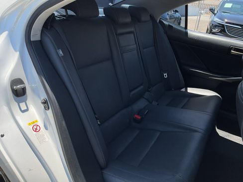 Used 2019 Lexus IS 300 w/ Accessory Package 2 RWD image 20