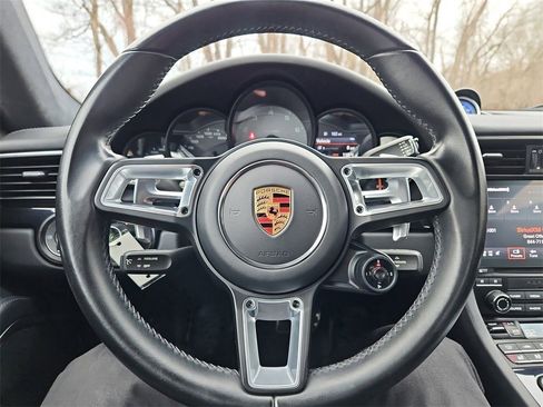 Certified 2019 Porsche 911 Carrera S image 30