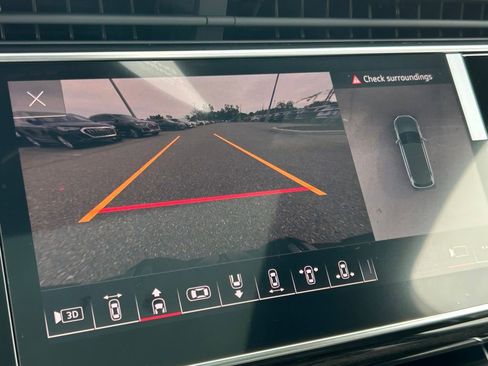 New 2026 Audi Q7 3.0T Premium Plus image 33