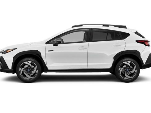 New 2026 Subaru Crosstrek 2.5i Limited AWD/4WD image 6