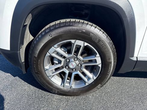Used 2026 GMC Terrain Elevation FWD image 13
