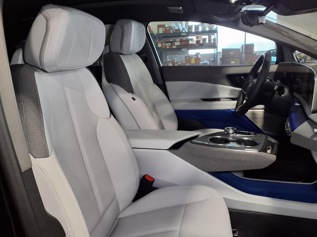 New 2027 Cadillac Optiq Sport RWD image 4