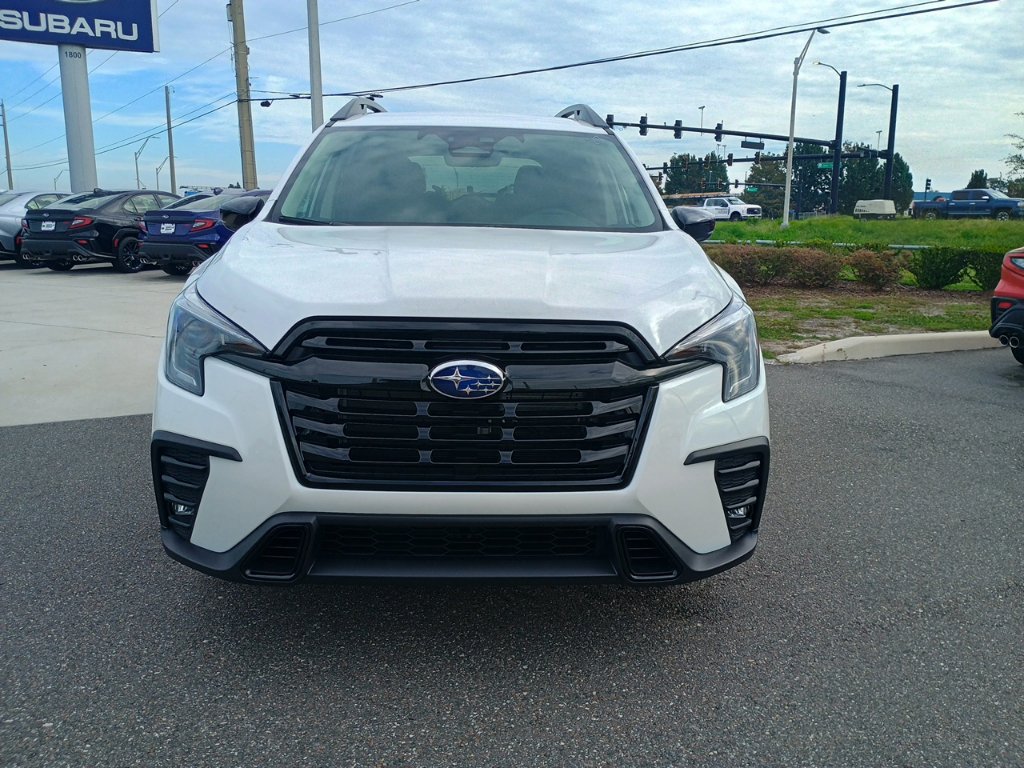 New 2027 Subaru Ascent Premium AWD/4WD image 2
