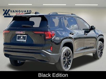 New 2026 GMC Terrain Elevation w/ Black Edition