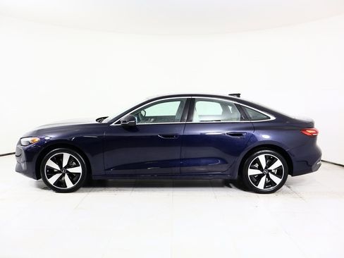 Used 2025 Audi A5 2.0T Premium Plus w/ Premium Plus image 12