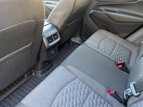 Used 2020 Chevrolet Equinox LT image 14