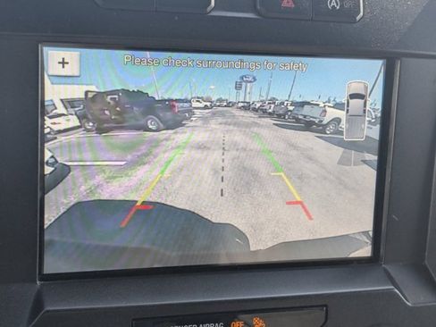 Used 2018 Ford F150 XLT w/ Equipment Group 302A Luxury image 27