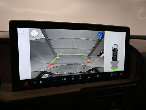 New 2026 Ford Bronco Sport Big Bend w/ Convenience Package image 21