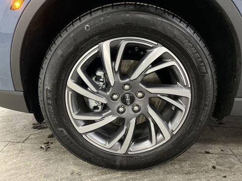 Used 2024 Lincoln Corsair FWD w/ Equipment Group 101A image 33