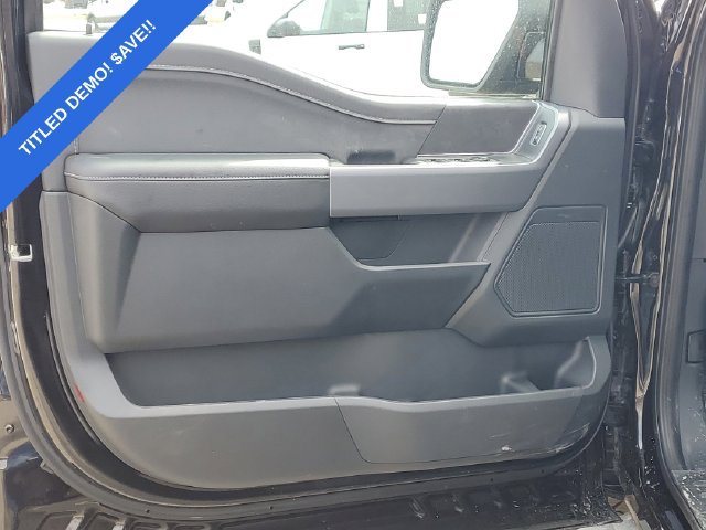 Used 2026 Ford F150 XLT w/ Equipment Group 302A MID AWD/4WD image 10