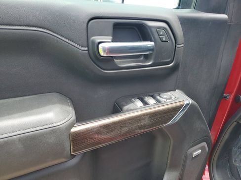 Used 2019 Chevrolet Silverado 1500 RST w/ All-Star Edition AWD/4WD image 19