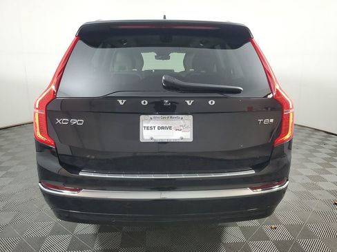 Used 2025 Volvo XC90 T8 Ultra w/ Lounge Package AWD/4WD image 7