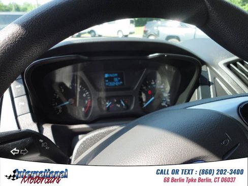 Used 2019 Ford Transit 250 148 Medium Roof RWD image 11