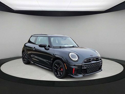New 2026 MINI Cooper John Cooper Works image 2