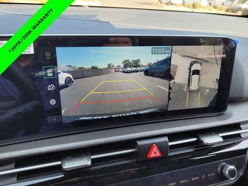 New 2026 Kia Sportage X-Pro Prestige image 9