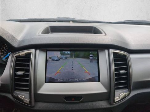 Used 2019 Ford Ranger XLT w/ Equipment Group 301A Mid RWD image 12