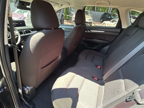 Used 2023 MAZDA CX-5 AWD 2.5 S image 23