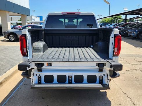 New 2026 GMC Sierra 1500 SLT w/ SLT Premium Plus Package AWD/4WD image 49