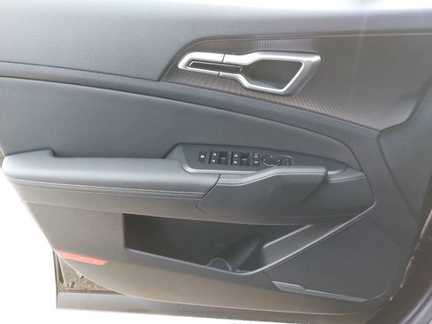 New 2026 Kia Sportage EX w/ EX Panorama Roof Package image 27