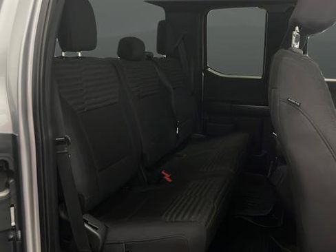 Used 2022 Ford F150 XL w/ STX Appearance Package AWD/4WD image 24