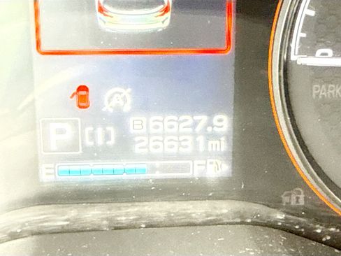 Certified 2023 Subaru Forester Sport image 42