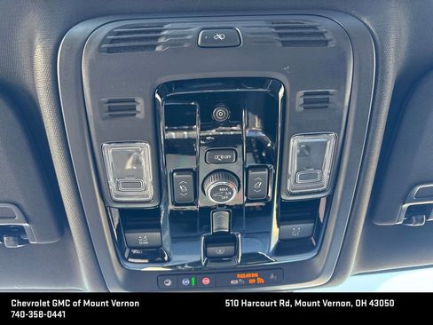 New 2026 GMC Yukon XL AT4 Ultimate image 37