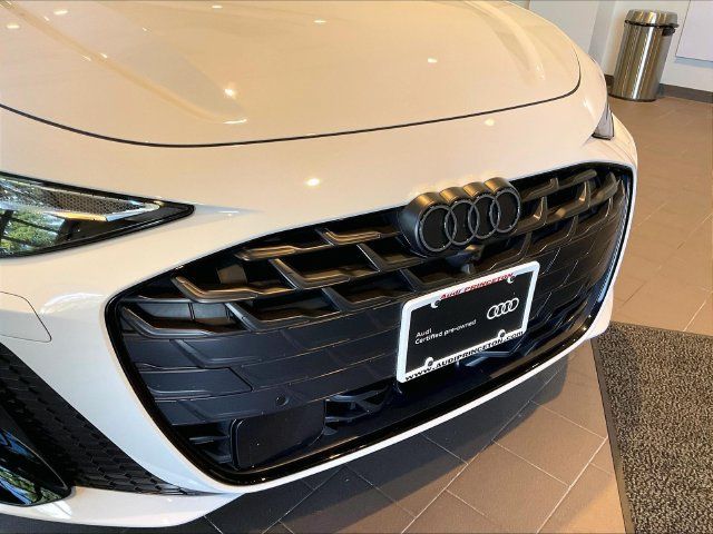 Used 2026 Audi A6 Premium Plus AWD/4WD image 30