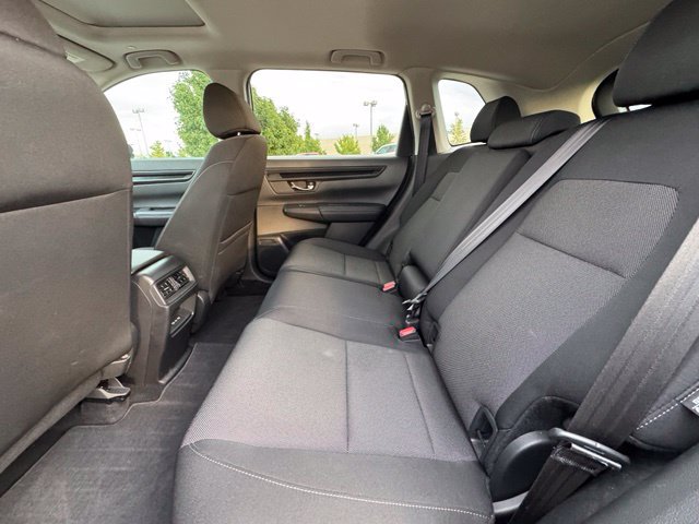 Used 2024 Honda CR-V EX image 26