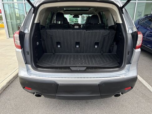 Certified 2024 Subaru Ascent Touring w/ Popular Package #2 image 34