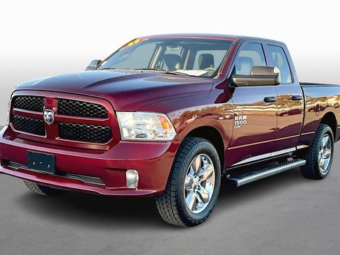 Used 2019 RAM 1500 Express w/ Express Value Package image 1