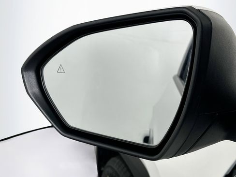 Used 2025 Hyundai Tucson SEL image 16