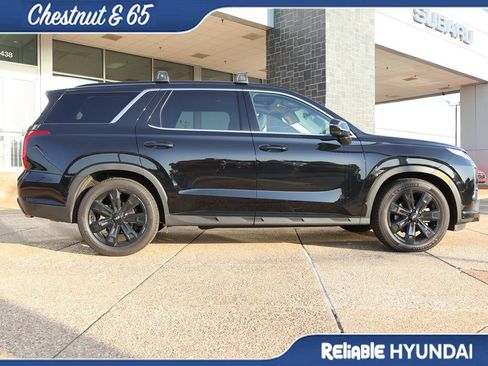 Certified 2023 Hyundai Palisade XRT AWD/4WD image 7