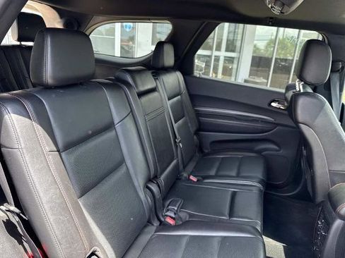 Used 2025 Dodge Durango GT AWD/4WD image 10