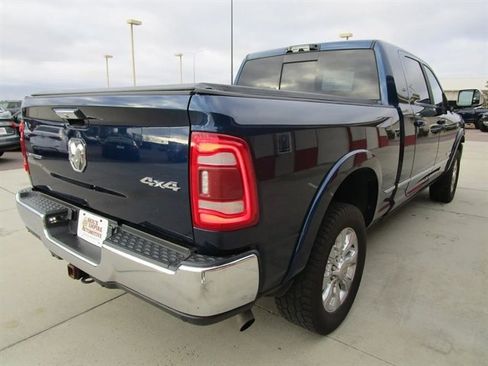Used 2022 RAM 2500 Limited image 6
