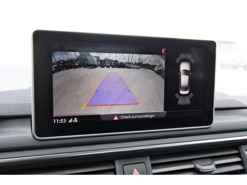 Used 2018 Audi A4 2.0T Ultra Premium Plus w/ Premium Plus Package image 26