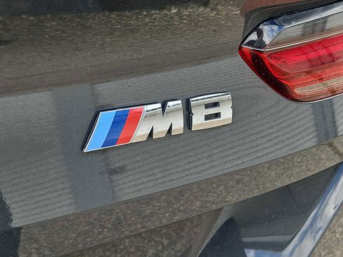 Used 2020 BMW M8 Coupe w/ M Driver's Package AWD/4WD image 8