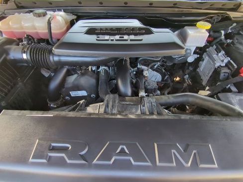 Used 2022 RAM 1500 Laramie image 31