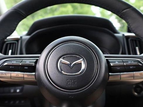 Used 2025 MAZDA CX-50 2.5 Hybrid w/ Premium Plus Pkg AWD/4WD image 8