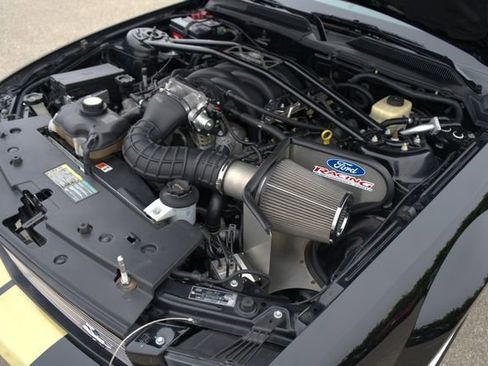 Used 2006 Ford Mustang GT Premium image 91