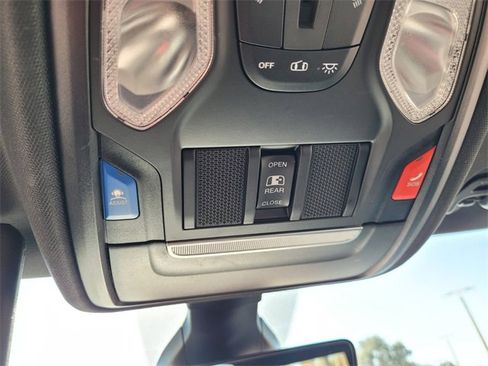 Certified 2022 RAM 1500 Big Horn image 34