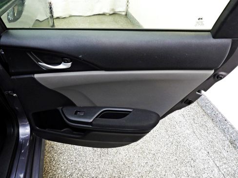 Used 2019 Honda Civic LX image 12