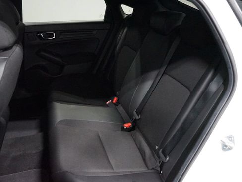 Used 2025 Honda Civic Sport image 26