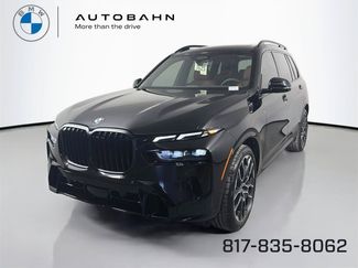 New 2027 BMW X7 xDrive40i w/ M Sport Package AWD/4WD video 1