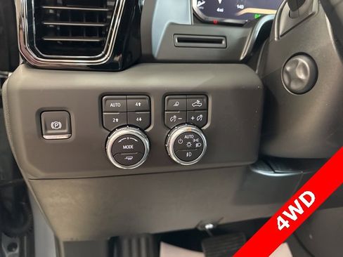 New 2026 GMC Sierra 1500 AT4 image 17