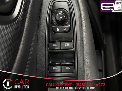 Used 2024 Subaru Outback Wilderness AWD/4WD image 32