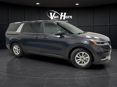 Used 2024 Kia Carnival LX