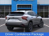 New 2025 Chevrolet Trax RS w/ Driver Confidence Package image 4
