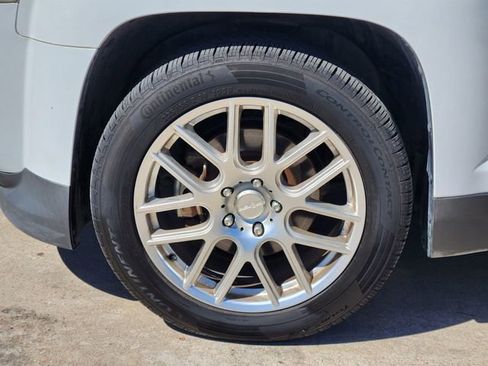 Used 2014 GMC Terrain SLT image 10