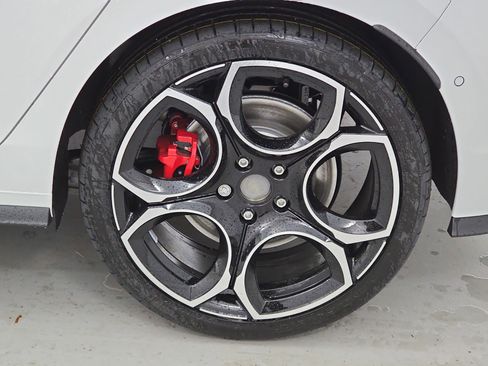 New 2026 Volkswagen GTI Autobahn image 33