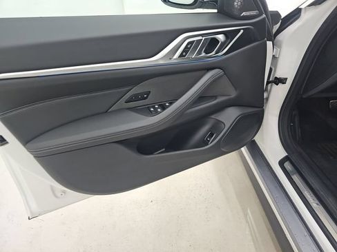 Used 2025 BMW i4 eDrive40 RWD image 4